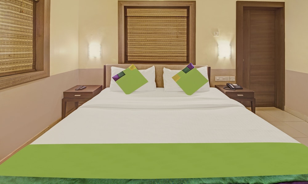 Economy Double Room photo 3