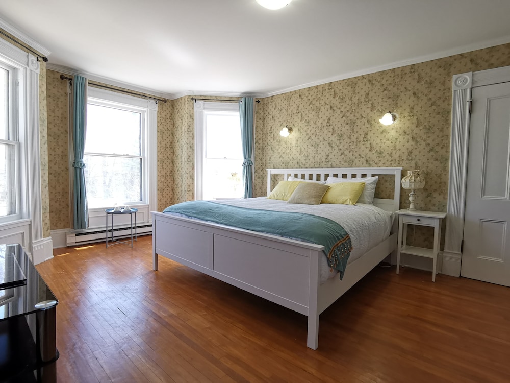 Luxury Suite (I) photo 1