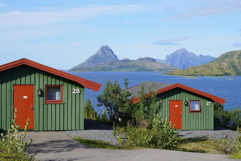 Classic Cabin, 1 Bedroom, Mountain View