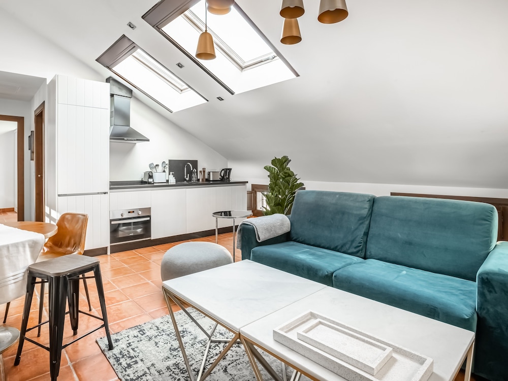 One-bedroom Apartment - Photo 18