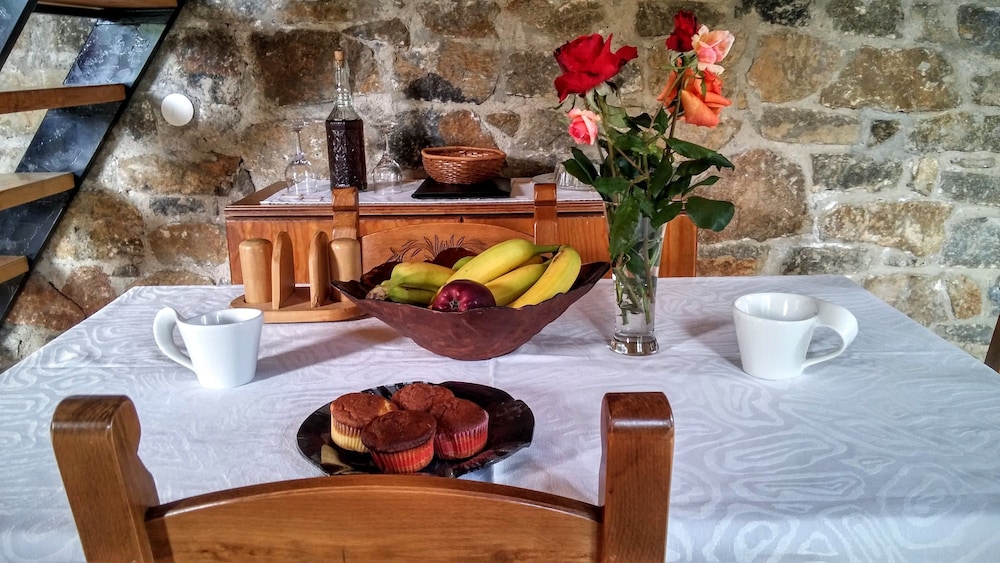 Traditional Villa, 1 Bedroom, Kitchen, Mountainside photo 3