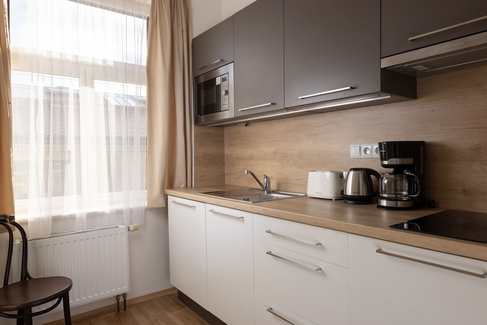 Apartment, 2 Bedrooms