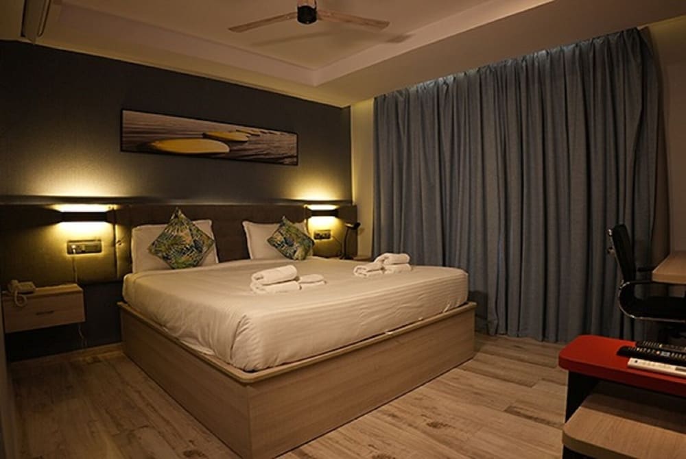 Executive Room - Photo 4