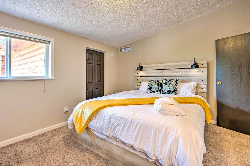 House (4 Bedrooms) photo 2