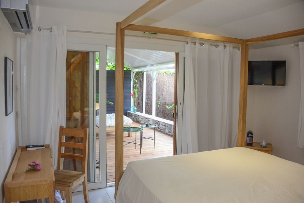 Suite CARIACOU photo 3