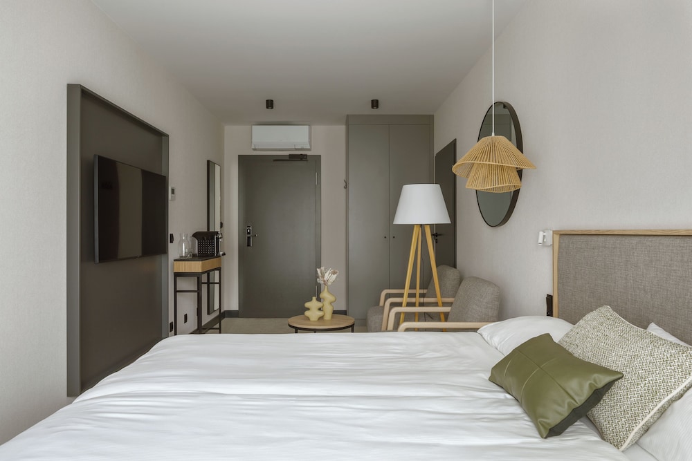 Superior Double Room - Photo 2