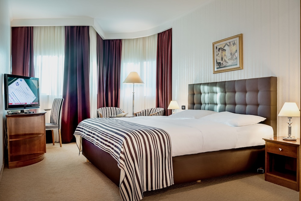 Standard Double Room, 1 King bed