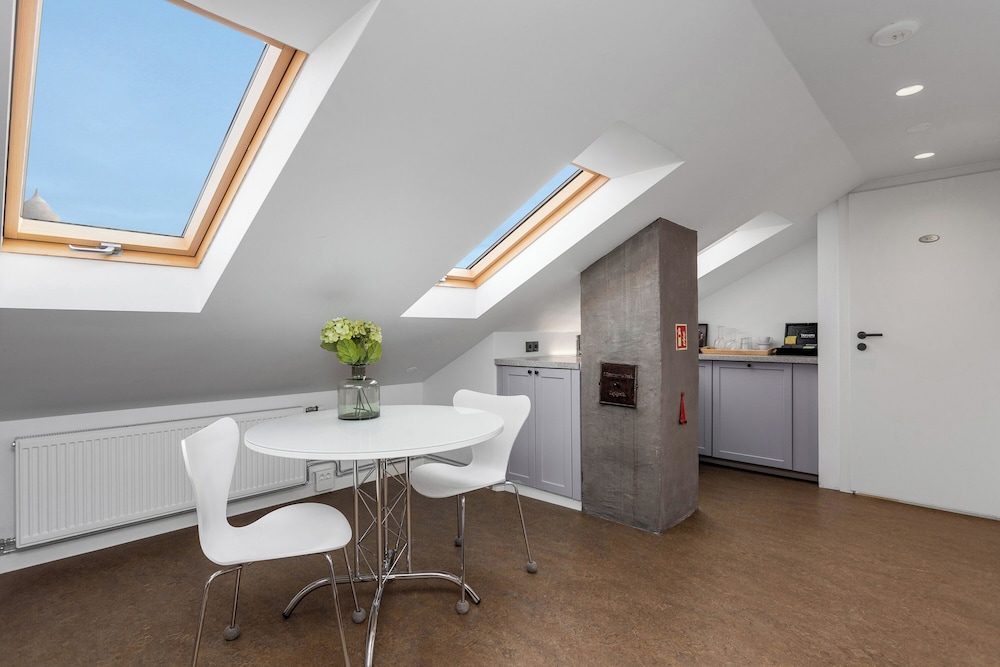 Loft Suite (2 persons) photo 1