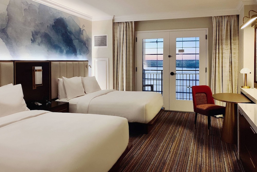 Room, 2 Queen Beds - Photo 3