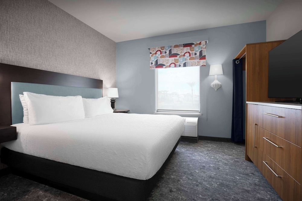 Studio, 1 Queen Bed, Non Smoking