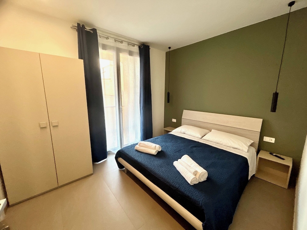Basic Room