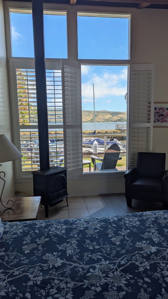 Tomales Bay Resort og Marina, Billede 2