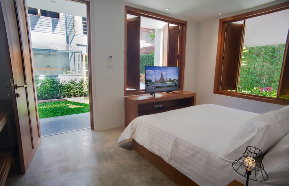 Standard Double Room photo 1