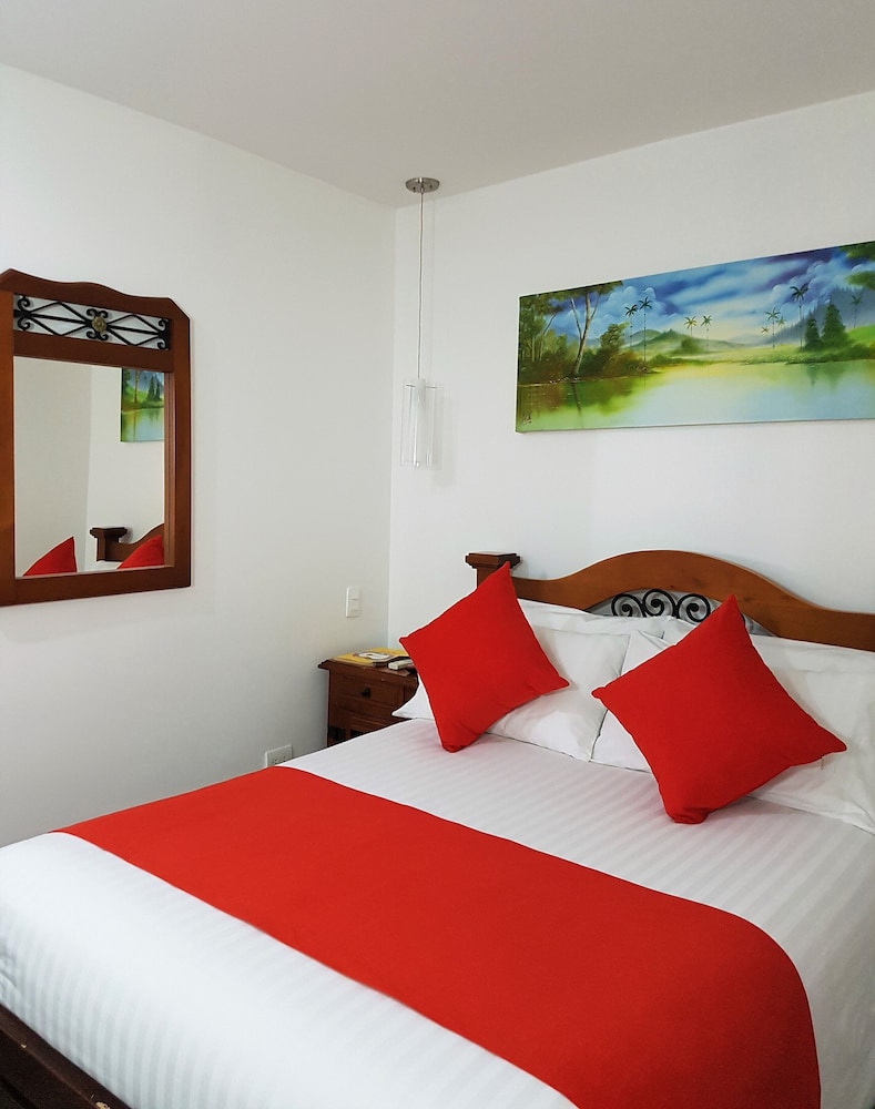 Basic Single Room photo 3