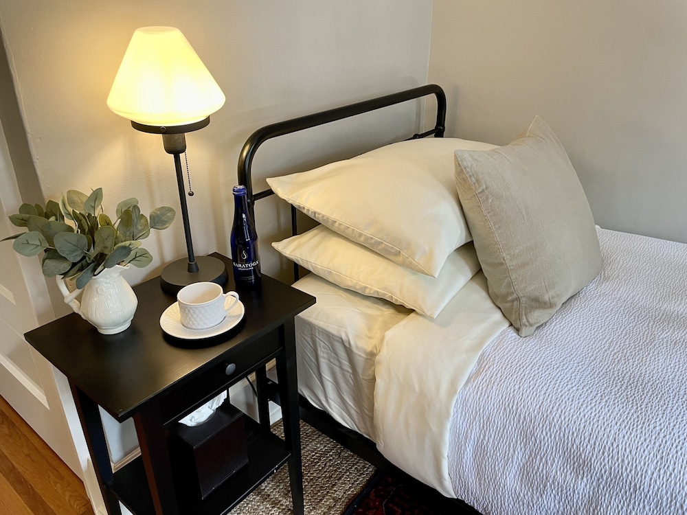 Classic Double or Twin Room