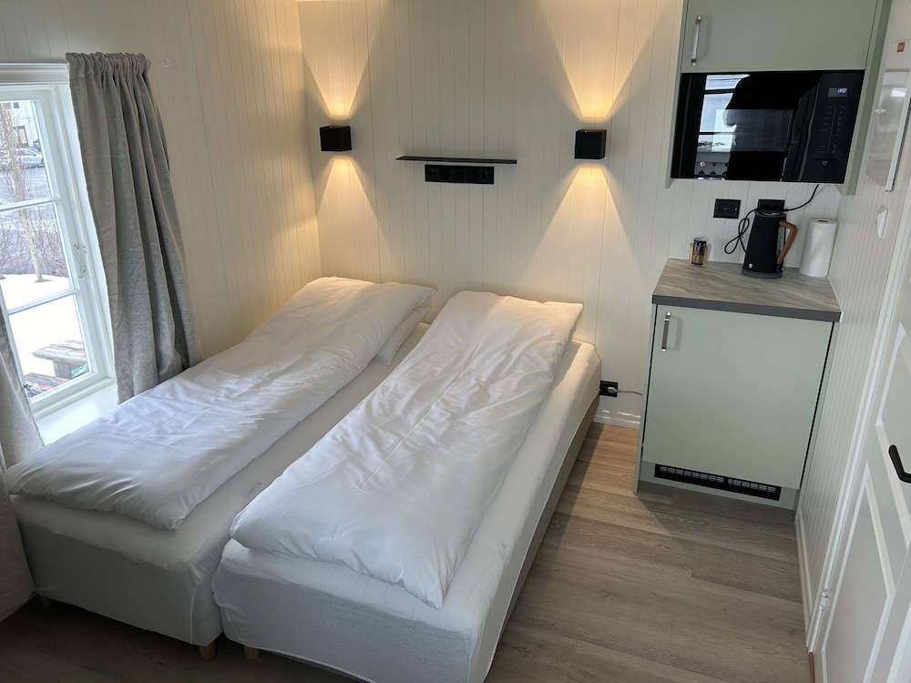 Comfort Double Room, Private Bathroom, Sea View photo 1