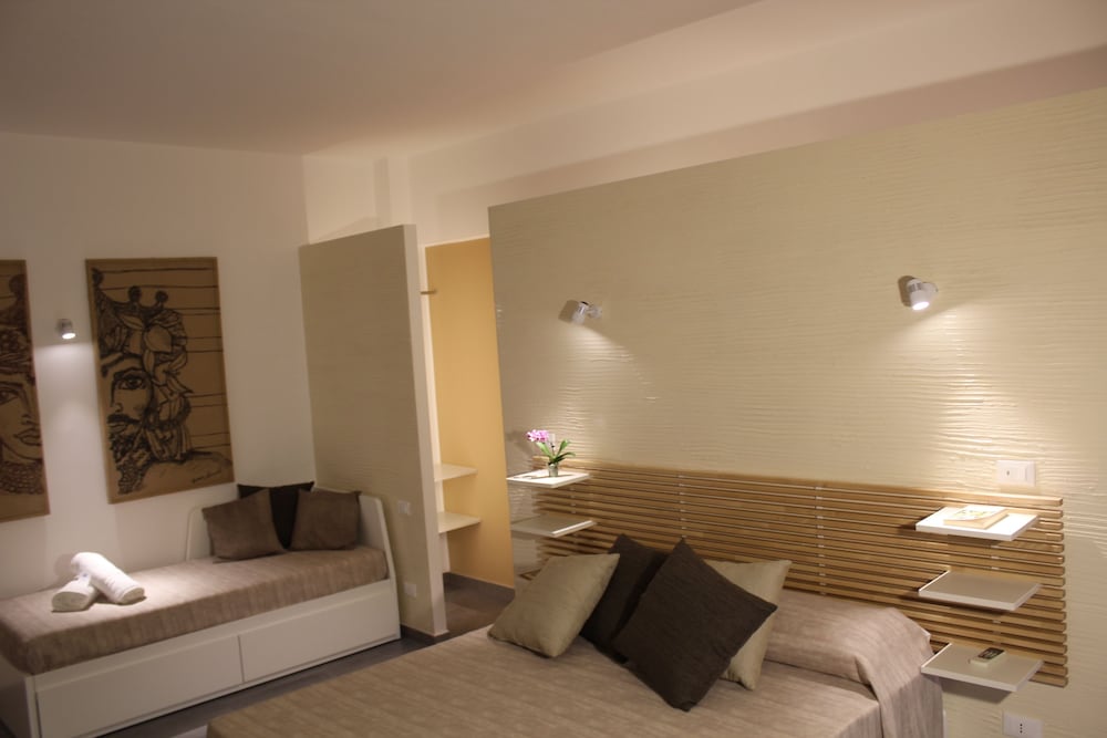 Deluxe Suite, Harbor View (La Suite dell'Emiro) photo 3