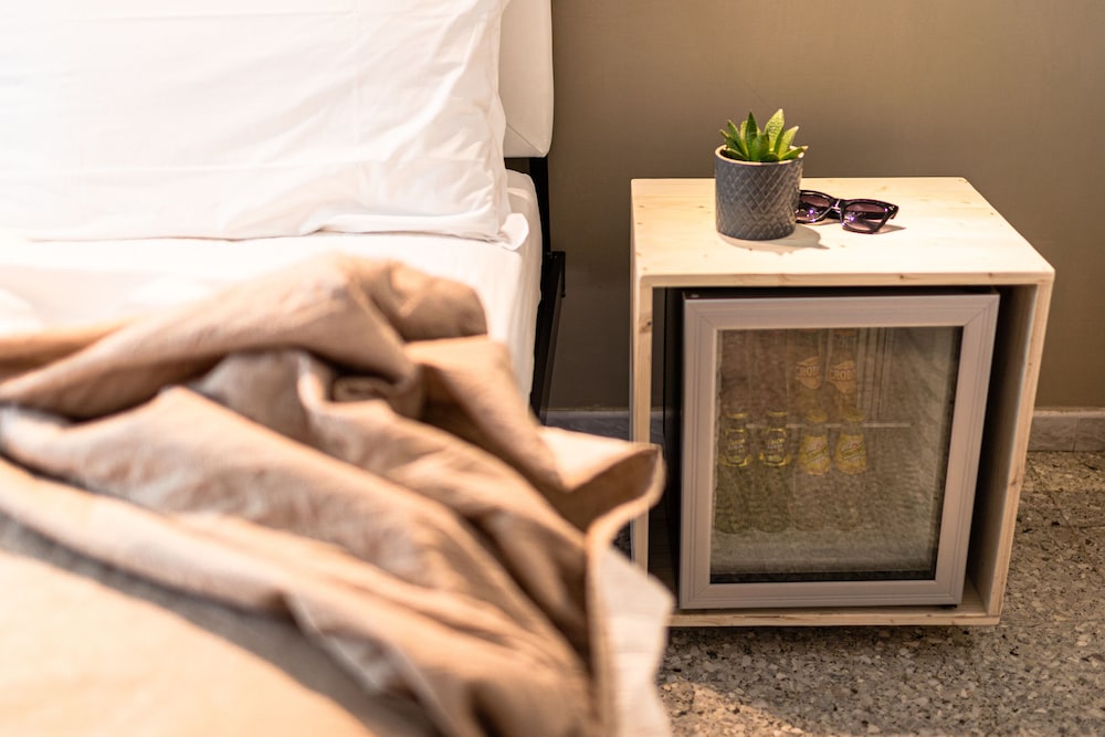 Comfort Room photo 2