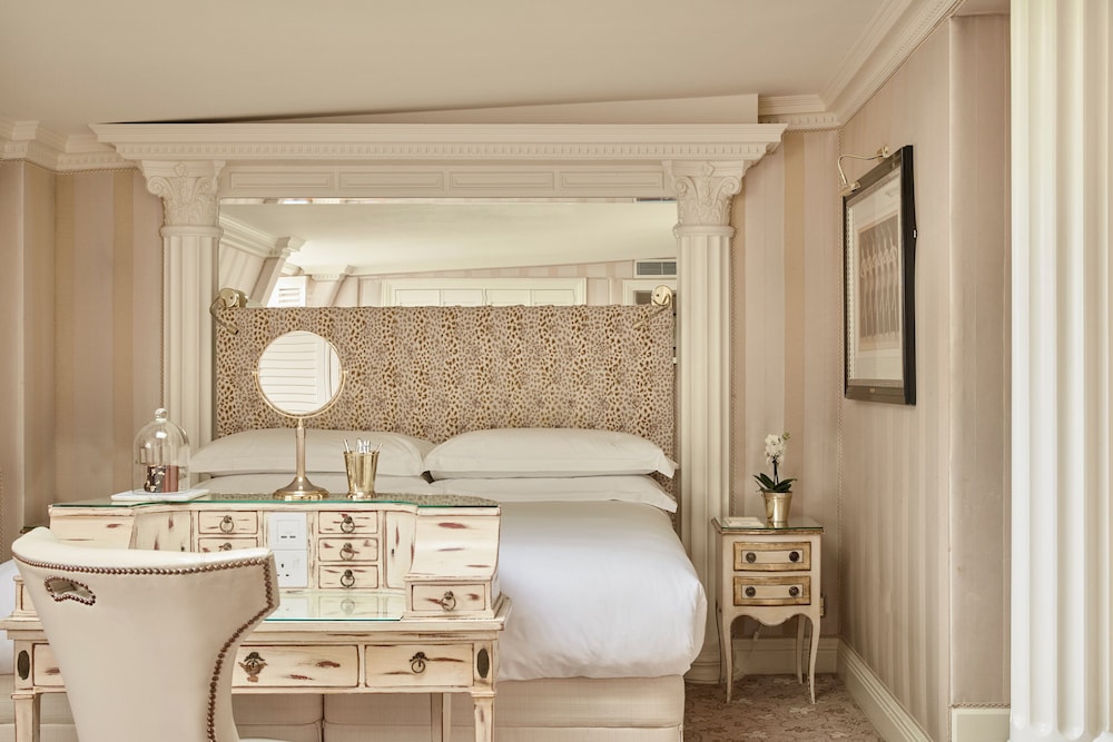 Junior Suite, Park View thumbnail 5