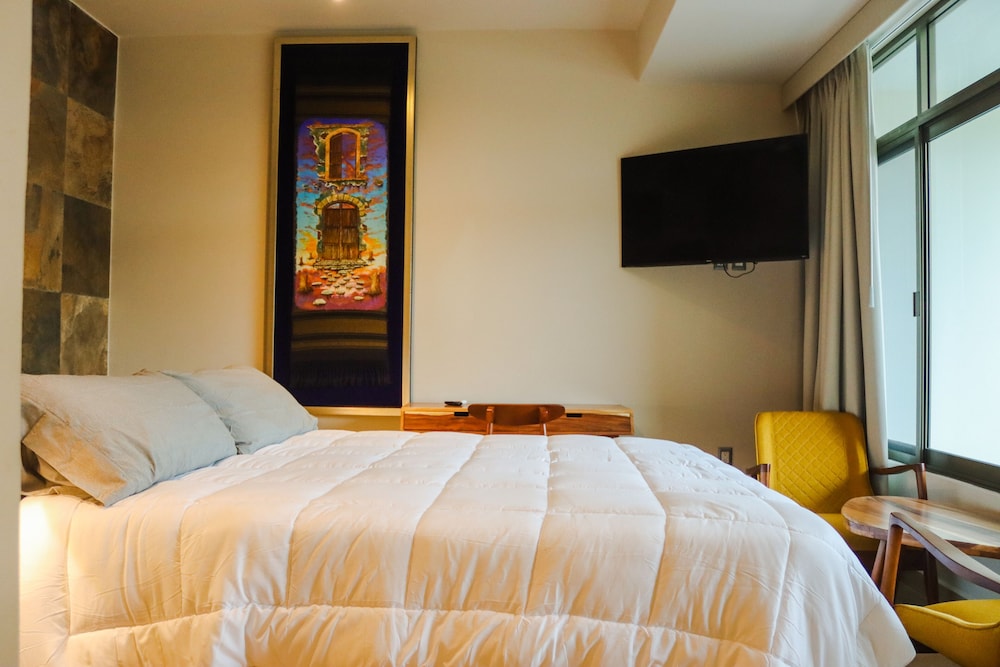 Standard Room - Photo 25
