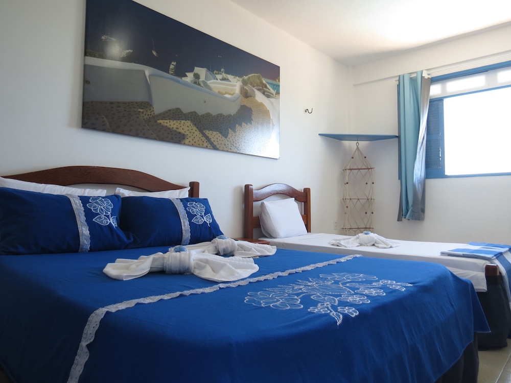 Suite Master Triplo photo 2