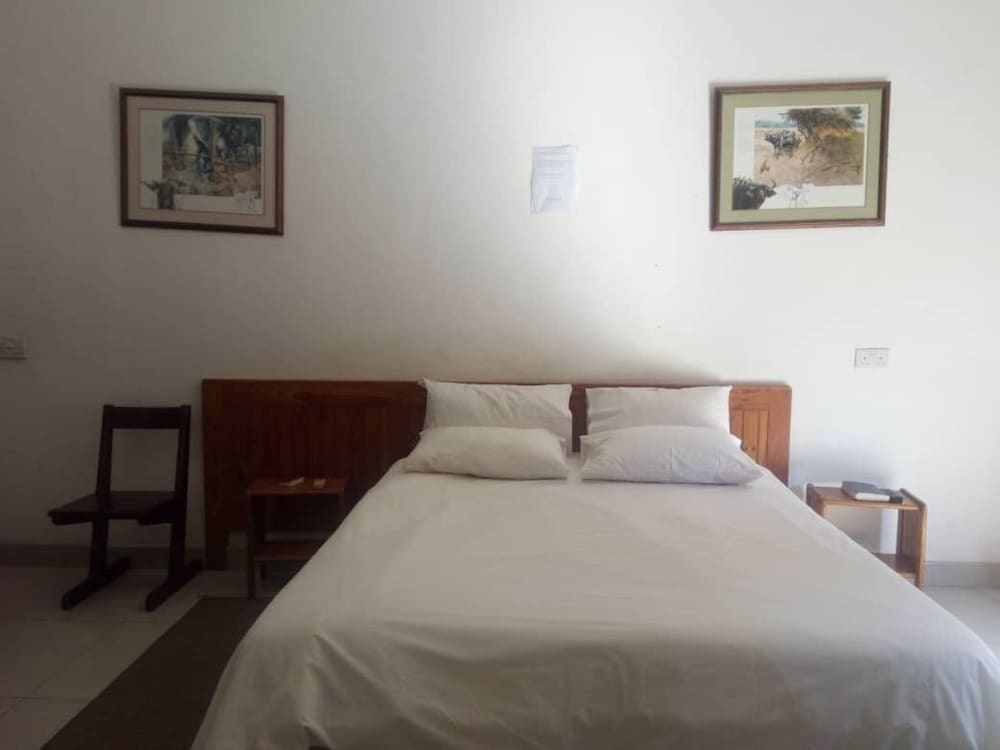 Deluxe Double or Twin Room photo 1
