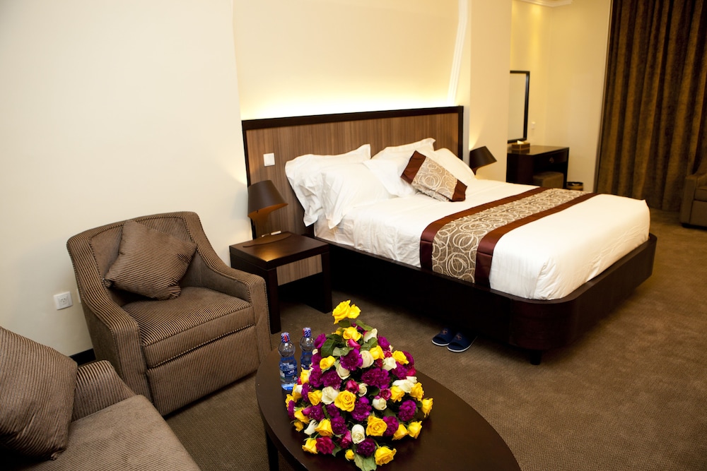 Junior Suite photo 3