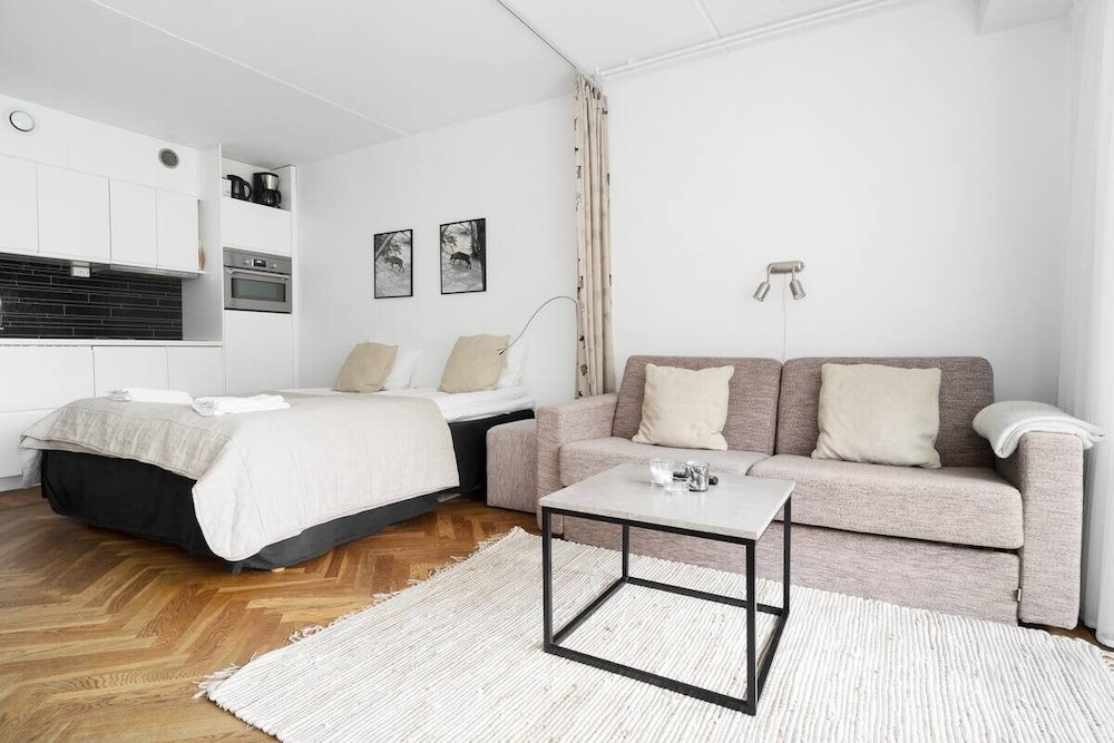 Basic Triple Room