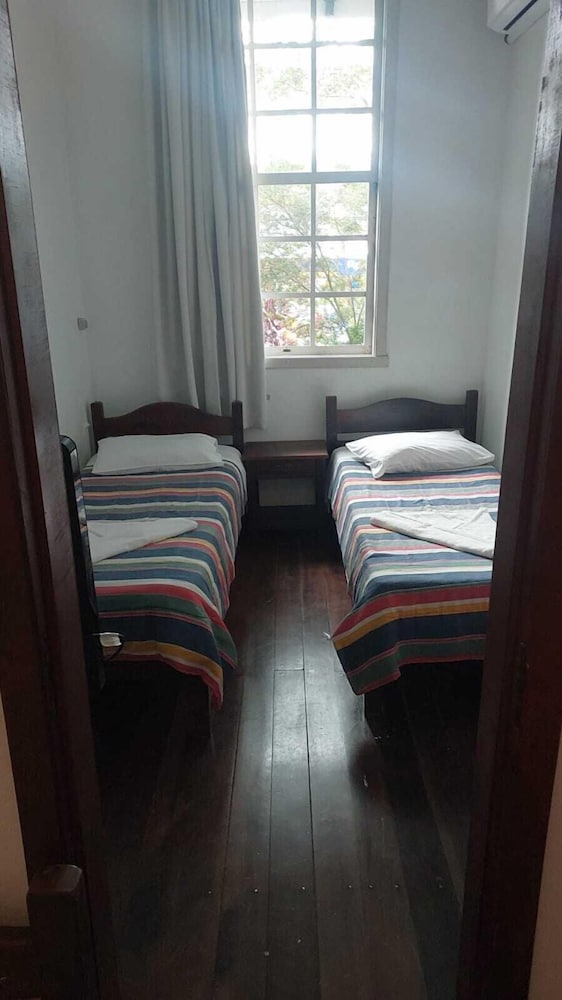 Comfort Triple Room photo 3