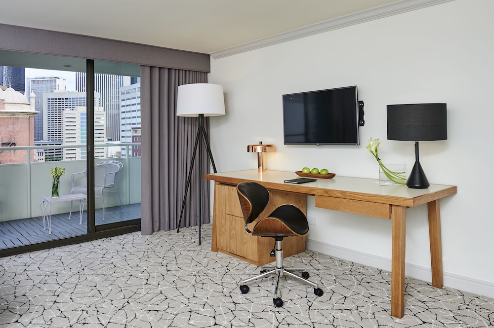 Deluxe Room, 2 Double Beds, Balcony - Photo 3
