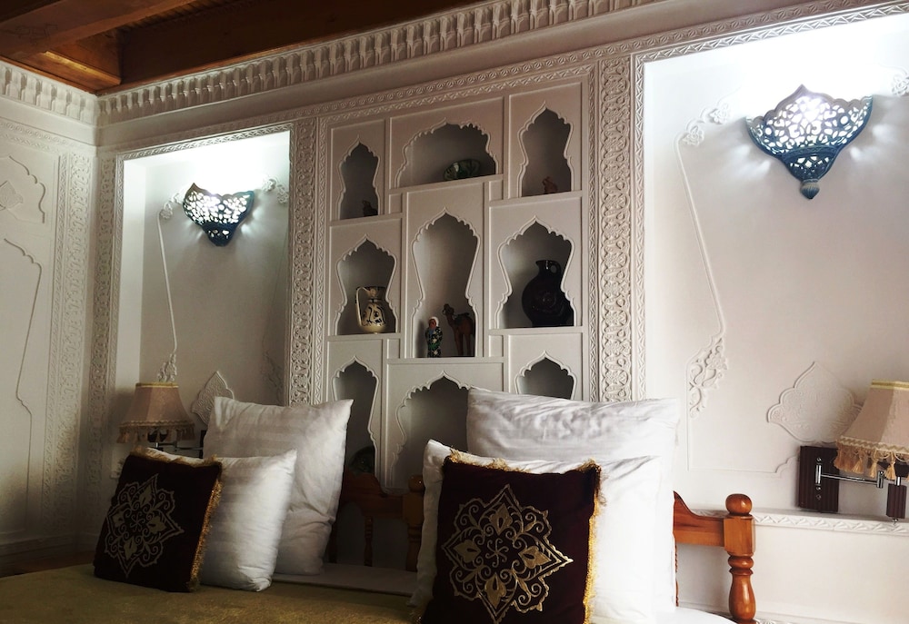 Deluxe Room photo 3