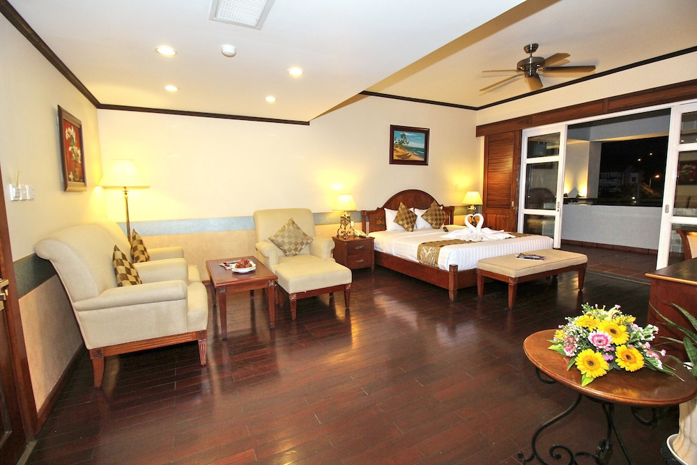 Suite photo 3