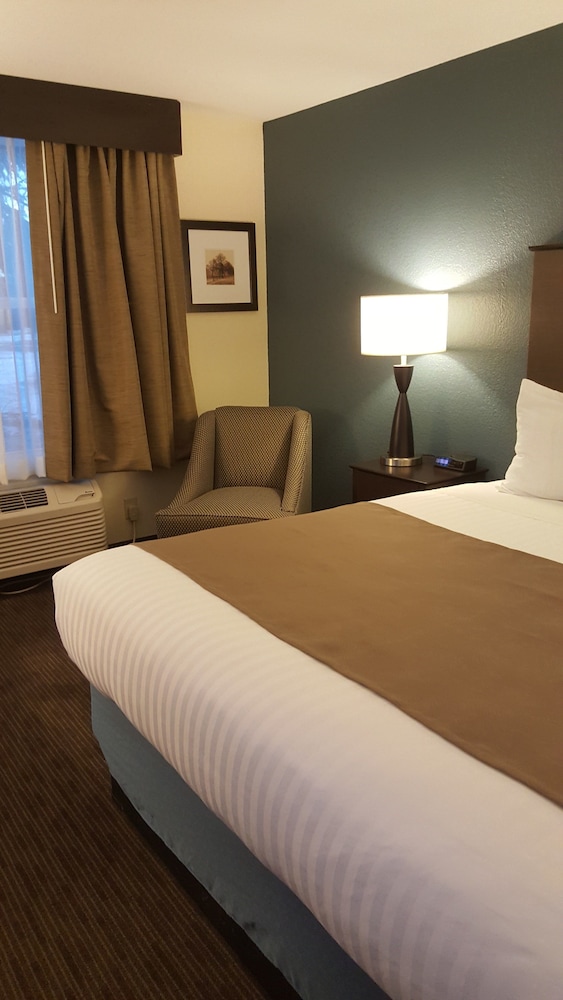 Room, 1 King Bed, Non Smoking - Photo 2
