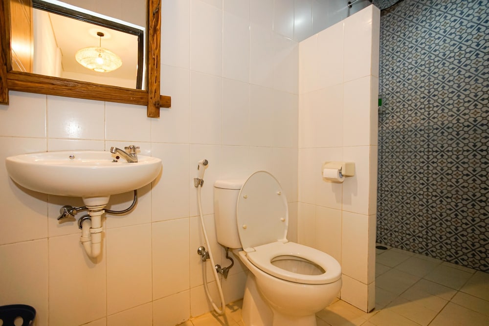 Deluxe Room With Terrace photo 2