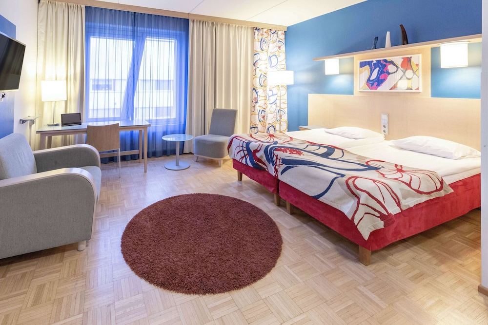 Superior Room, 1 King Bed with Sofa bed
