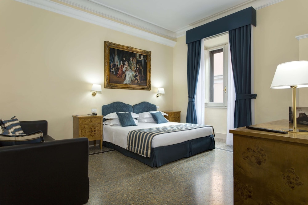 Superior Room, Multiple Beds