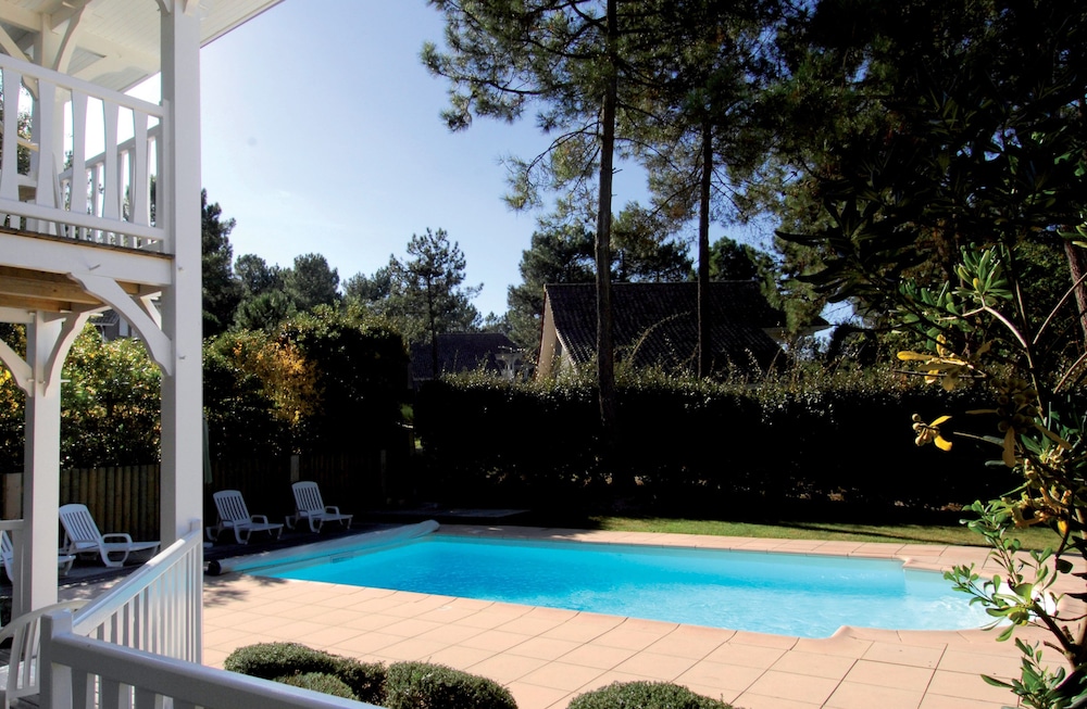 Villa 6 personnes piscine photo 3