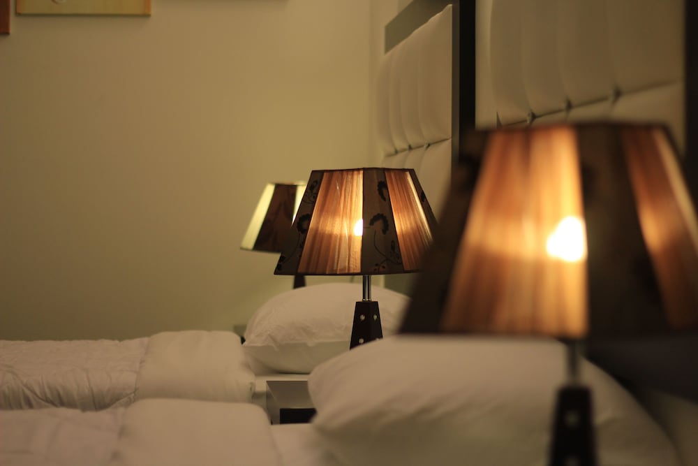 Comfort Double or Twin Room, City View photo 2
