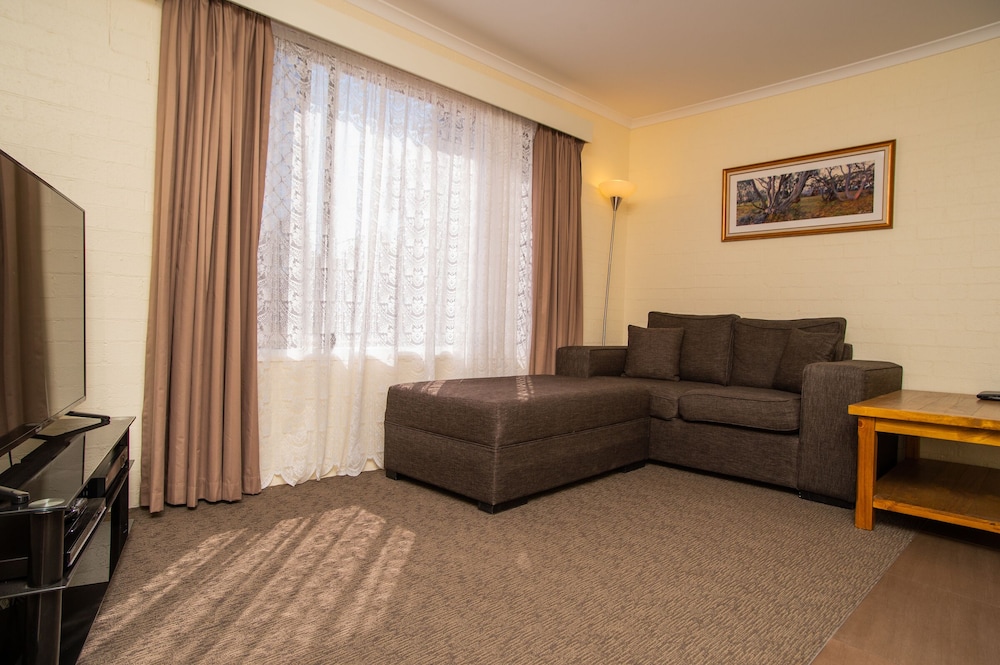 Executive Apartment photo 2