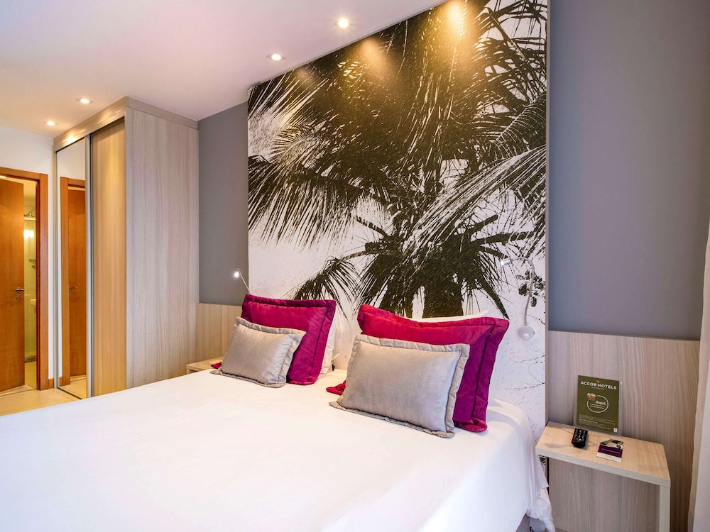 Standard Room, 1 Double Bed photo 1