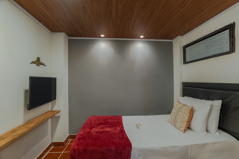 Basic Room