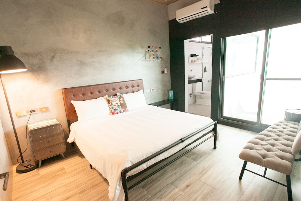 Standard Double Room photo 1