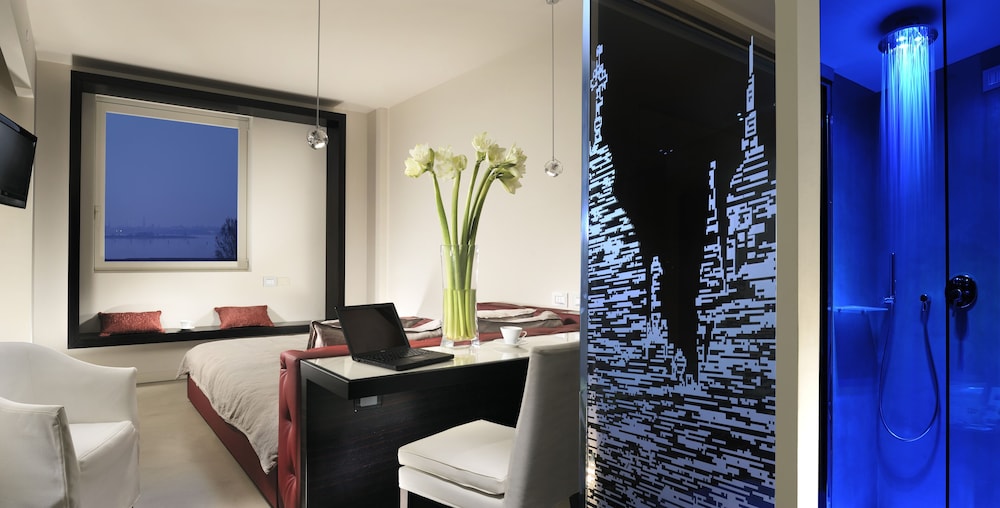 Double or Twin Room Executive - Venice View