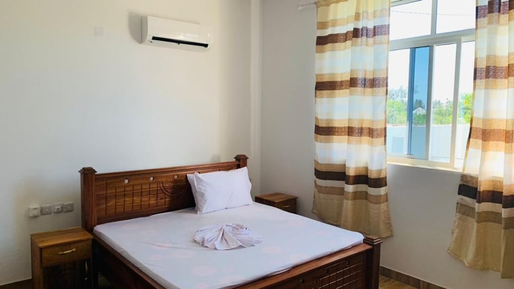 Double Room, Garden View photo 1