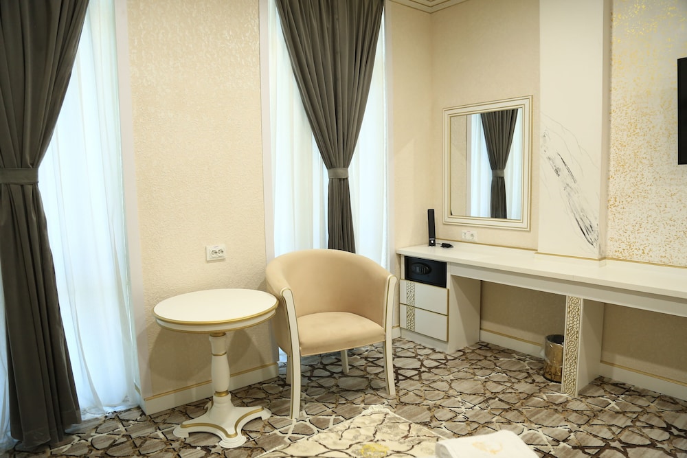Standard Twin Room photo 2