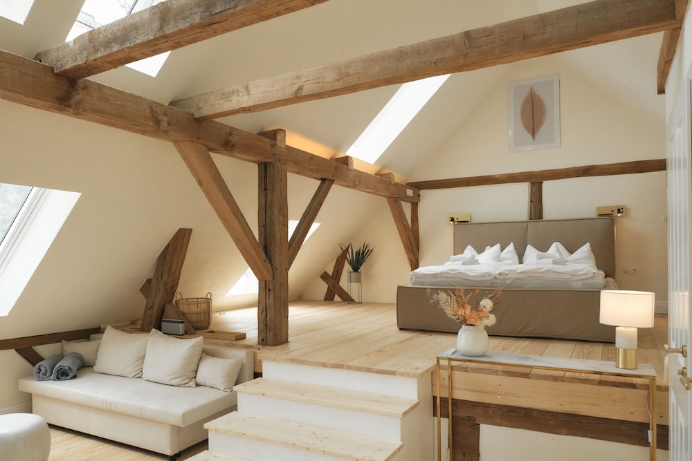 Honeymoon Suite, Ensuite, Garden View (Juniorsuite Honeymoon 10) photo 1
