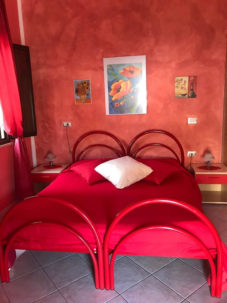 Twin Room photo 1