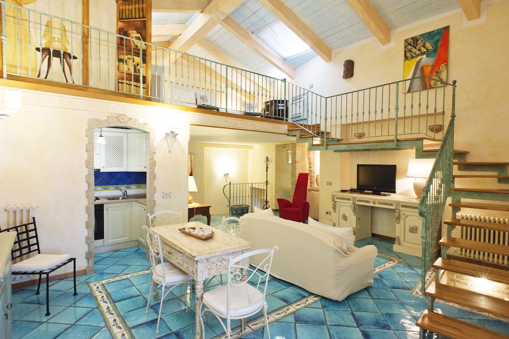 Luxury Double Room