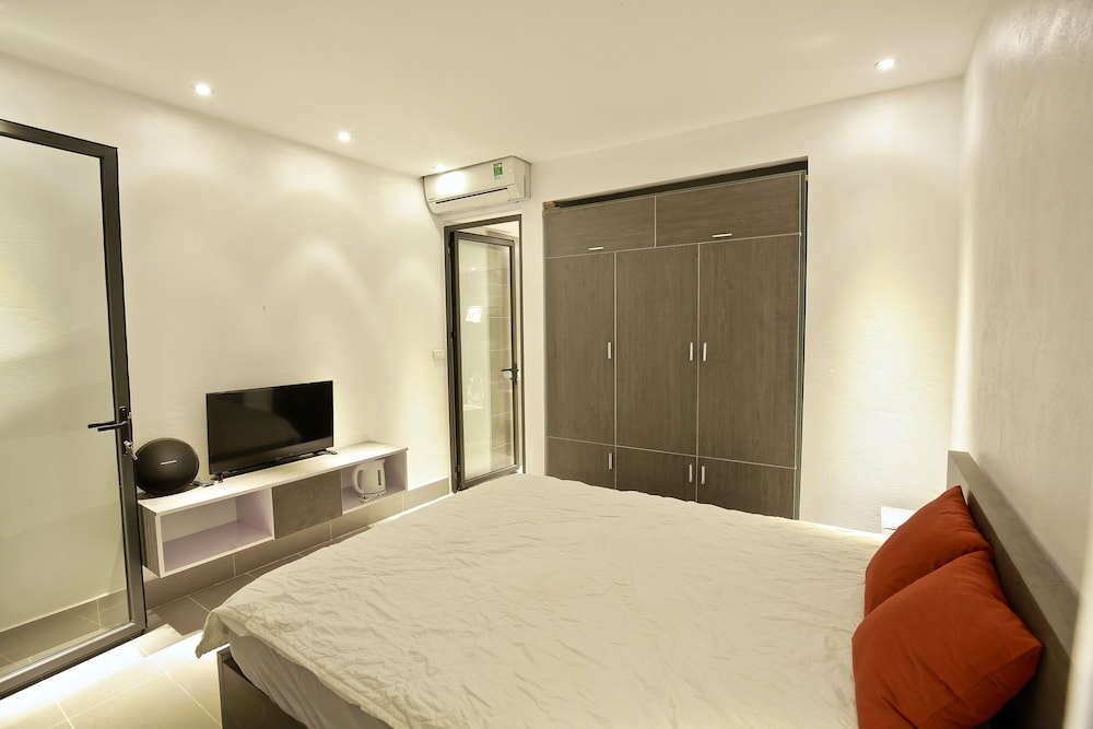 Standard Double Room photo 2