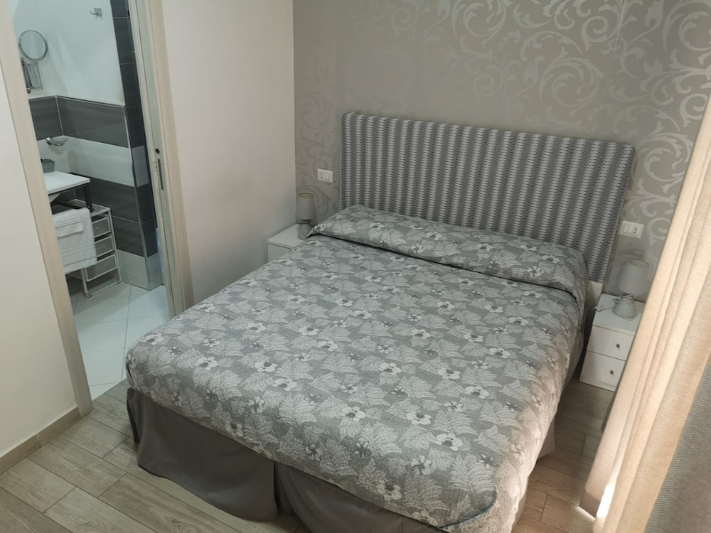 Classic Double or Twin Room